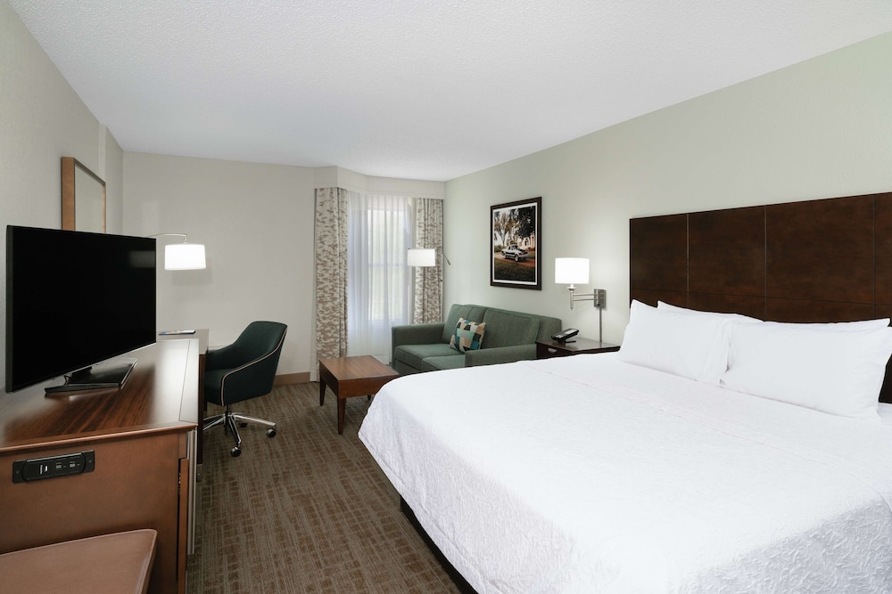 Hampton Inn & Suites Nashville Franklin - photo 4