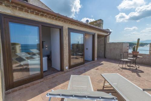 Torre Mozza Dimora d’ Epoca in Follonica, Italy