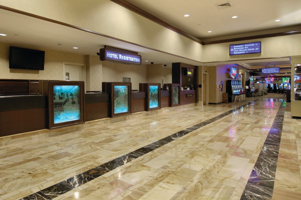 Harrah s Lake Tahoe A Caesars Rewards Destination - photo 3