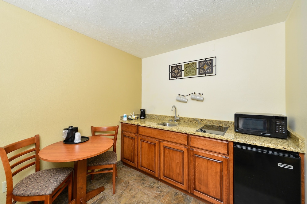 Quality Inn & Suites Coeur d'Alene - photo 42