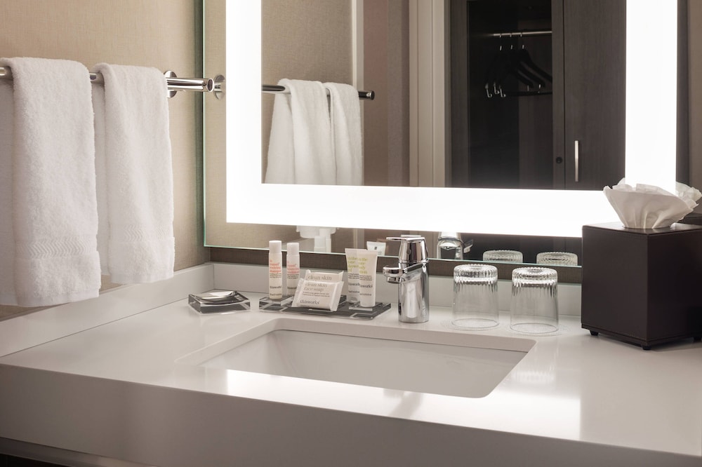 Ann Arbor Marriott Ypsilanti at Eagle Crest - photo 32