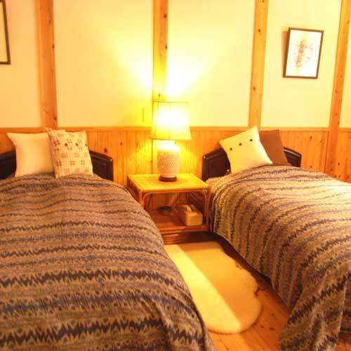 Azumino Nishiya Cottage — 4-Star Luxury Hotel in Nagano, Japan