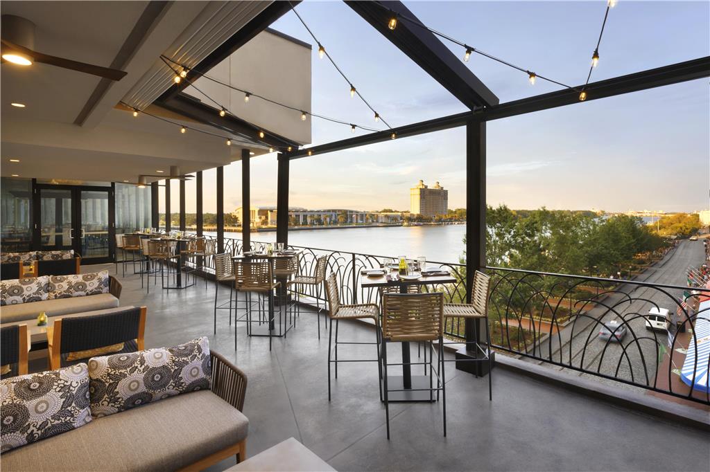 Hyatt Regency Savannah - photo 19