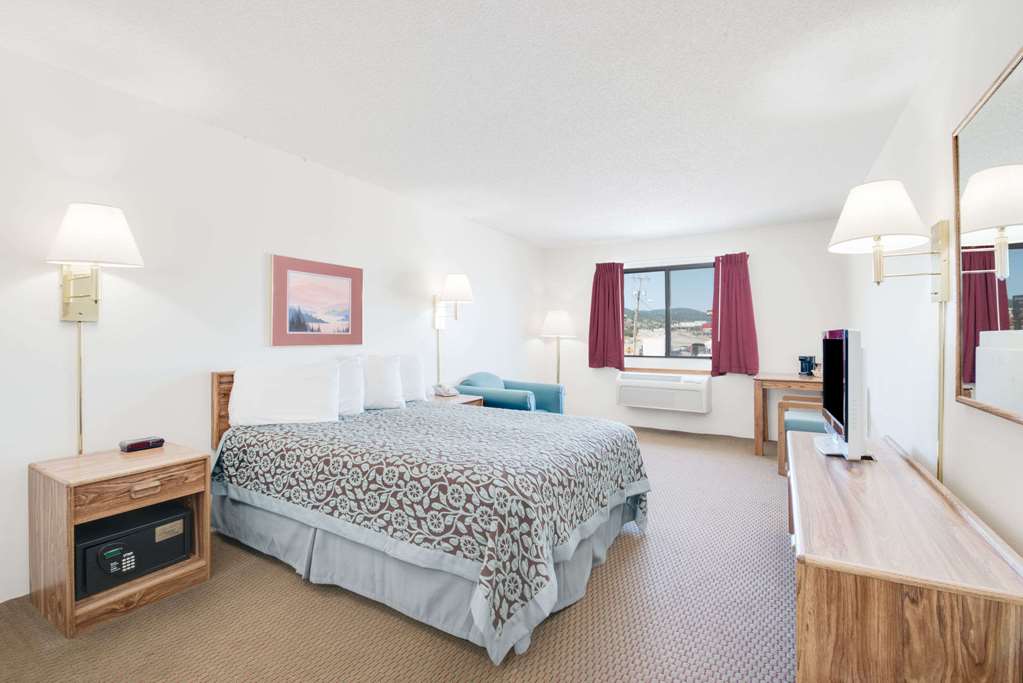 Days Inn by Wyndham Sturgis - photo 9