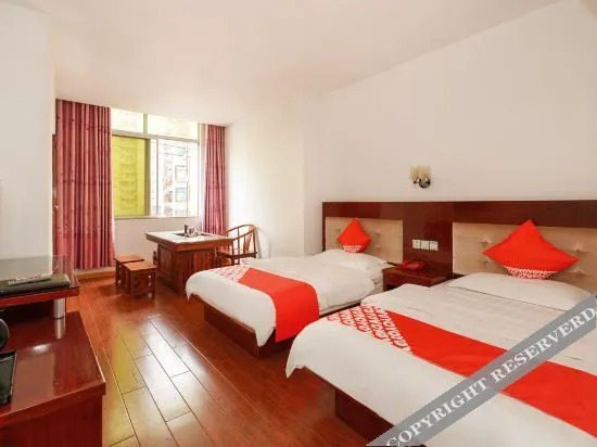 Beihai Suntech Hotel - last minute hotel in Beihai