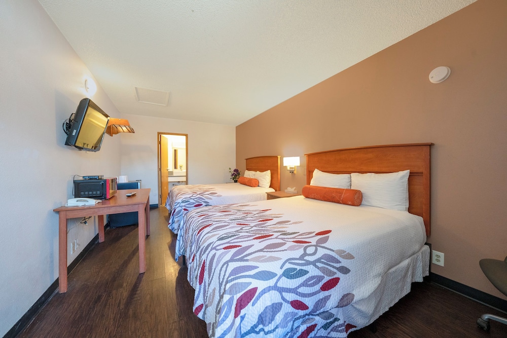 Budget Inn Oregon City Portland - photo 28