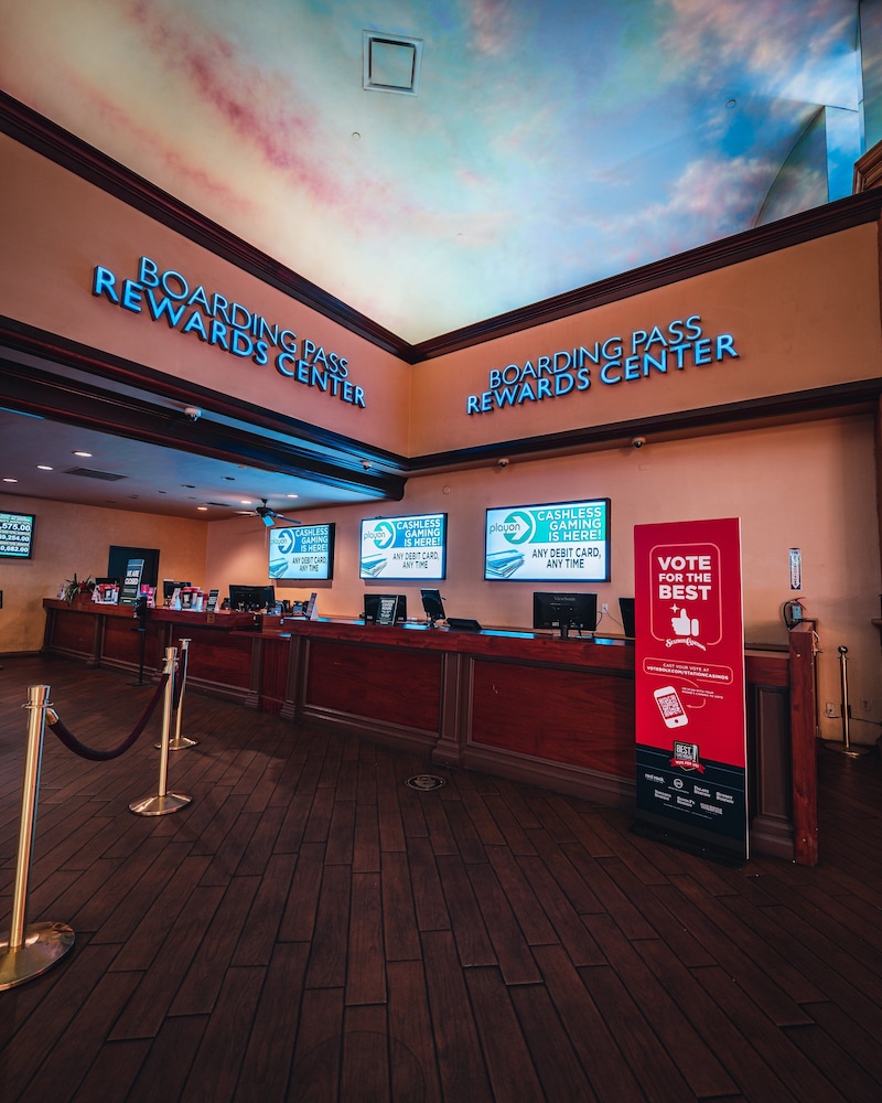 Boulder Station Hotel and Casino - photo 35