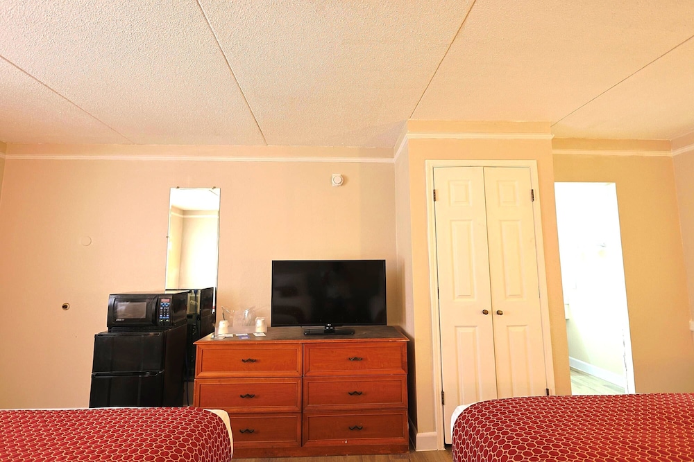 The Grand by Capital O Texarkana I 30 - photo 17
