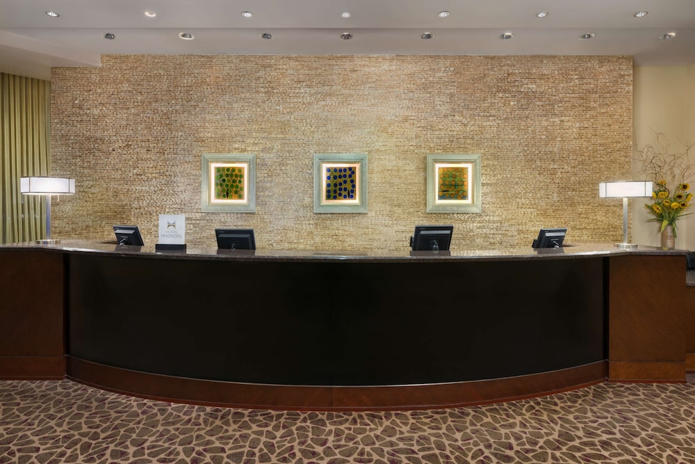 Hilton Houston Post Oak by the Galleria - photo 6