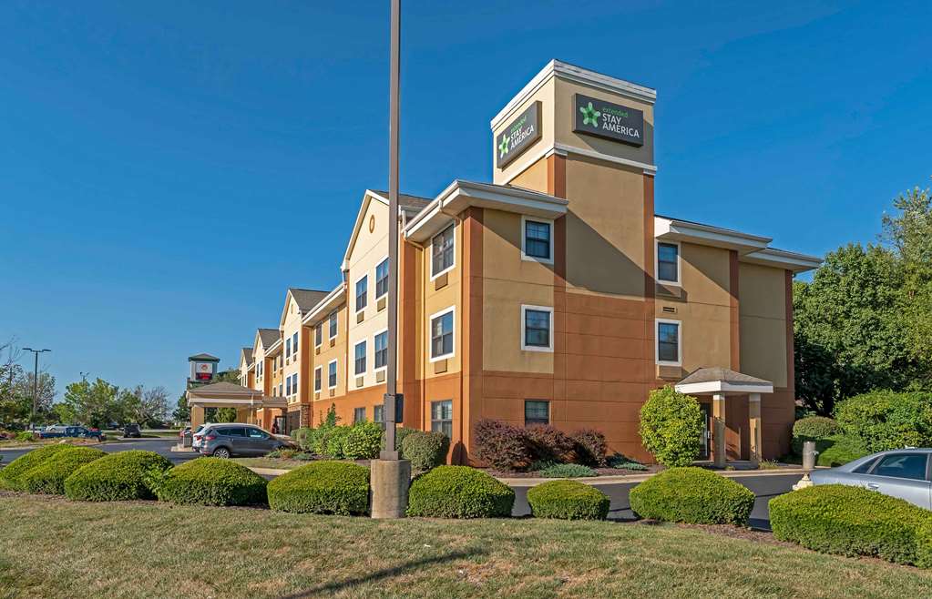 Extended Stay America Select Suites St. Louis O' Fallon IL - photo 2