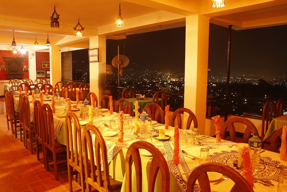 Kirtipur Hillside Hotel and Resort in Kirtipur, Nepal