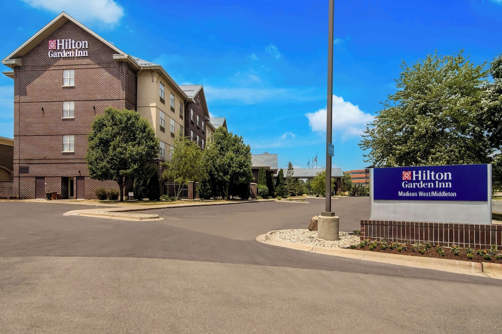 Hilton Garden Inn Madison West Middleton - photo 52