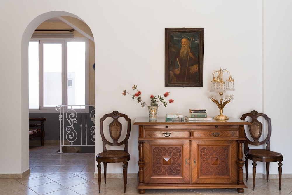 Tinos Resort Hotel — Tinos — photo 5