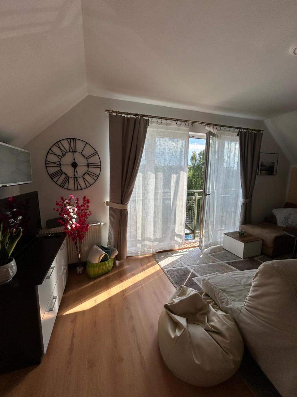 Apartament Roza in Gizycko, Poland