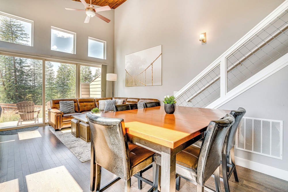 6 Mi to Winter Park Resort: Home w Free Shuttle - photo 6