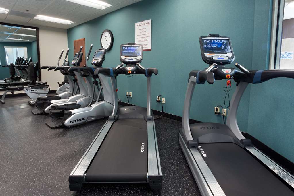 Drury Inn & Suites Burlington - photo 24