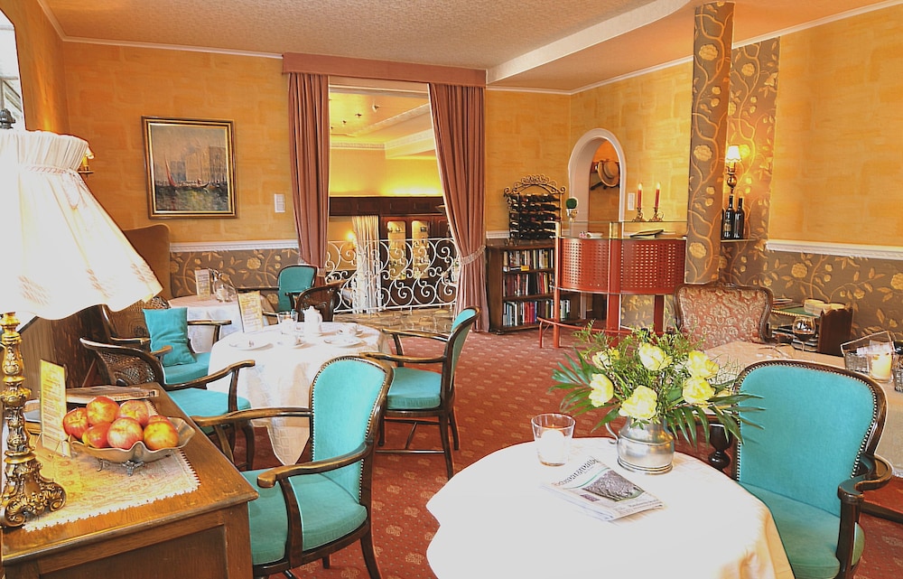 Hotel Weingärtner — Bad Wildbad — photo 3