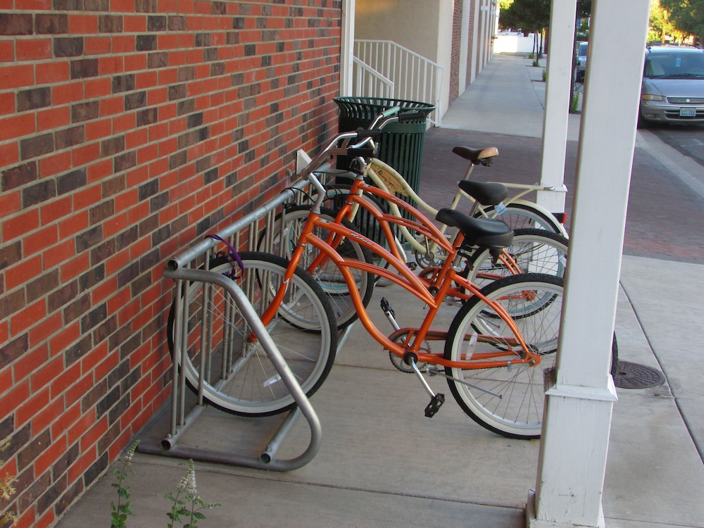 Historian Inn - photo 37