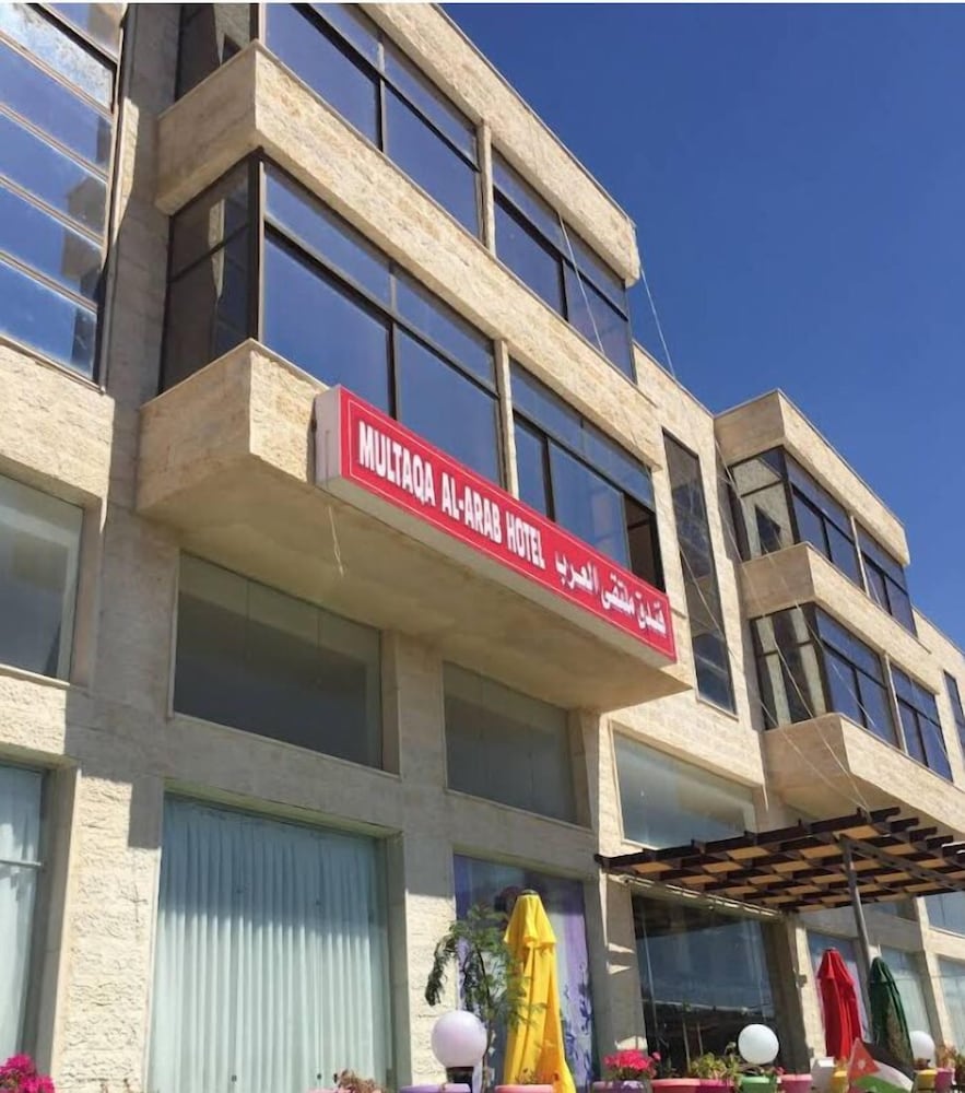 Arab Forum Hotel Jordan in Unknown City, Jordan