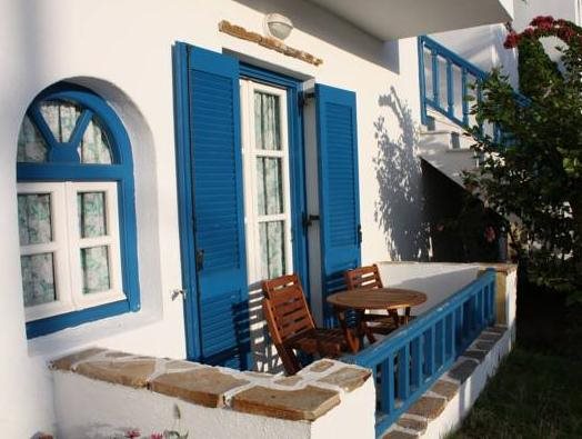 Summer Dream I — Naxos — photo 4
