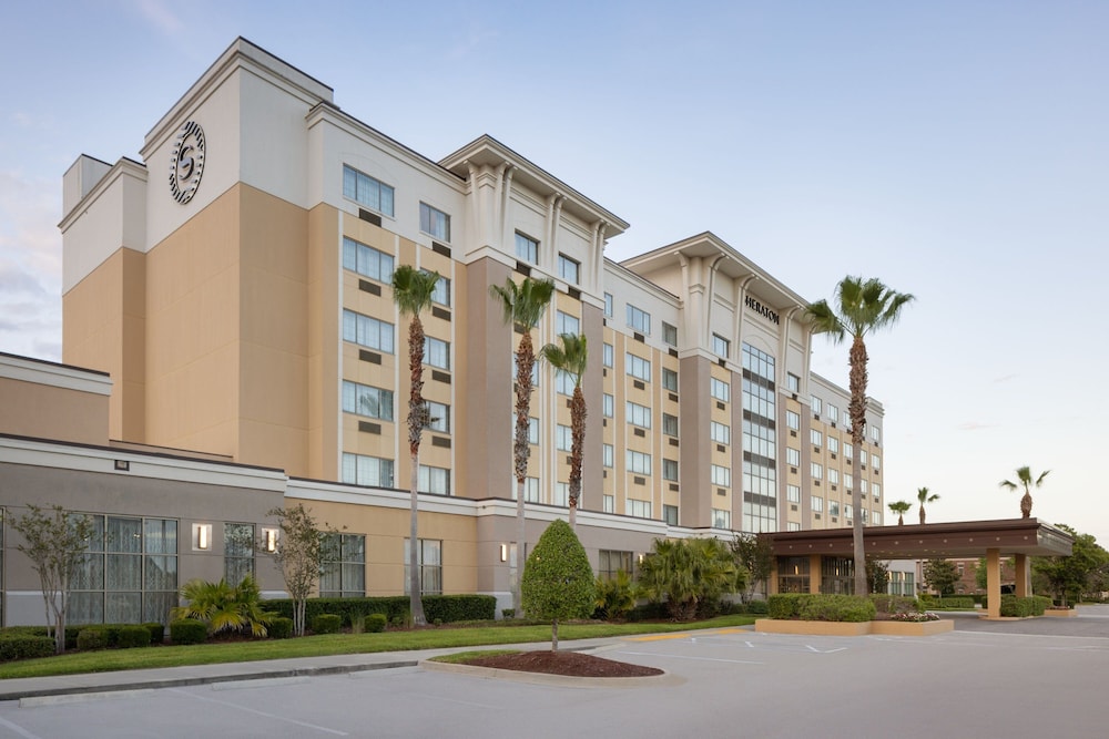 Sheraton Jacksonville Hotel - photo 55