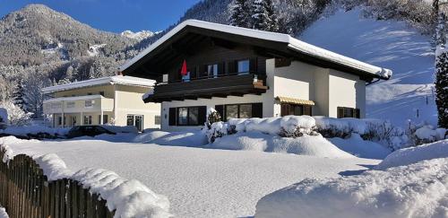 Ferienwohnungen Schweinöster — 4-Star Luxury Hotel in Lofer, Austria