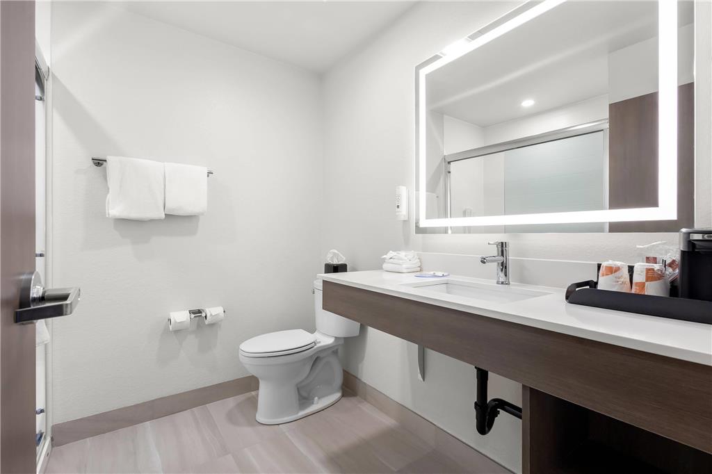 Quality Inn Kodiak - photo 17