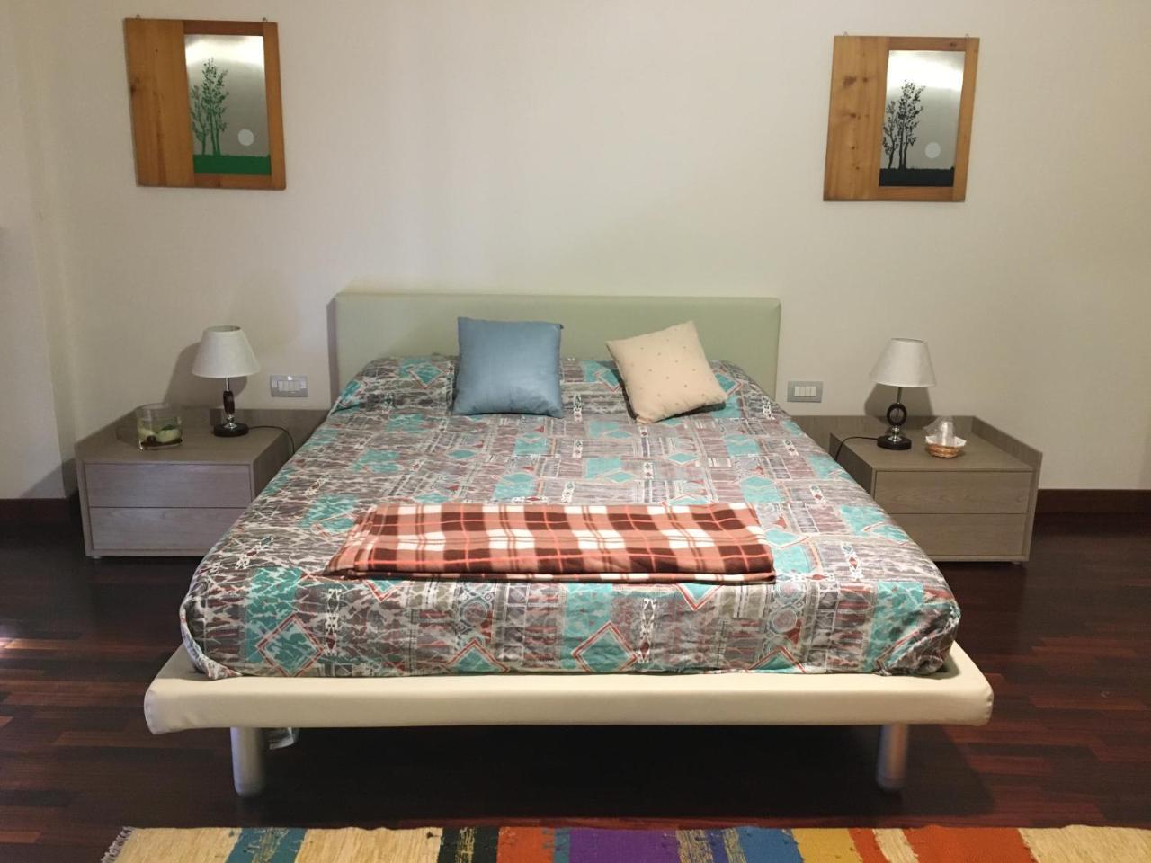 Gioviale Rooms — hotel in Portici