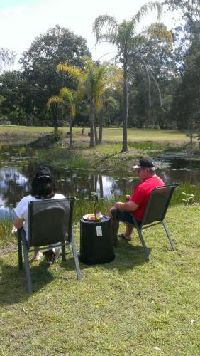 Nomads Rest — Gympie — photo 3