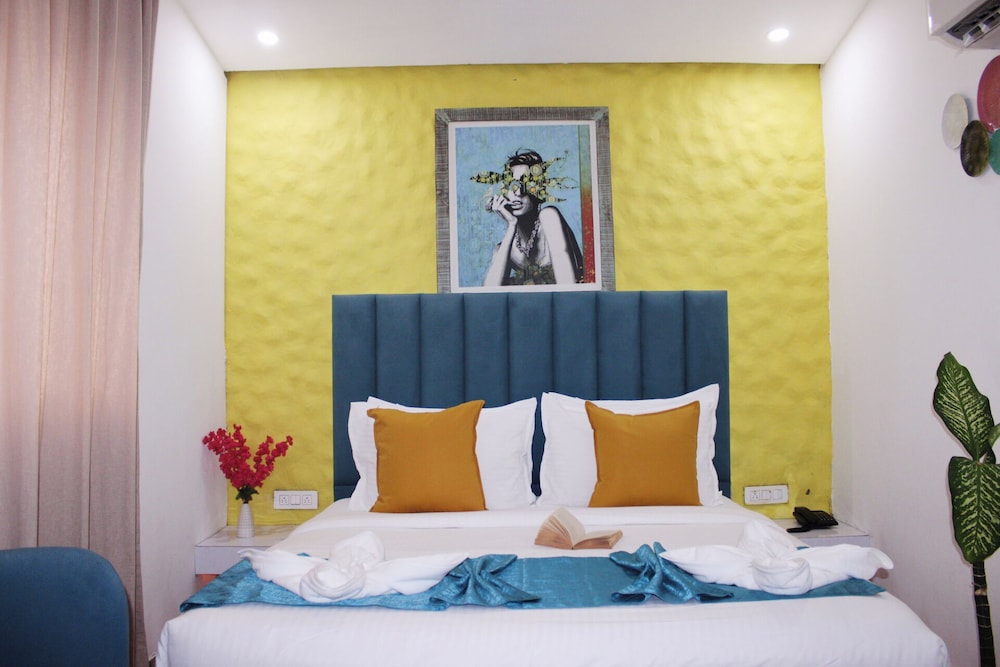 Royale Amata By the Beach — Morjim — photo 4
