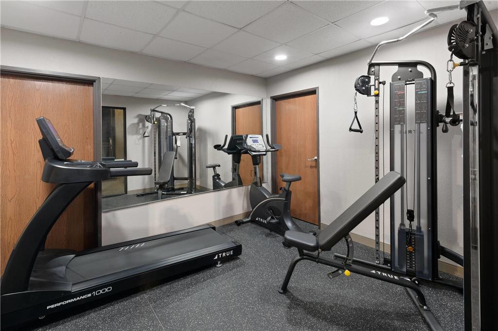 Wingate by Wyndham Augusta I 20 - photo 7