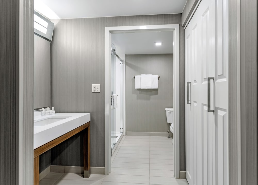 Courtyard by Marriott Easton Columbus - photo 15