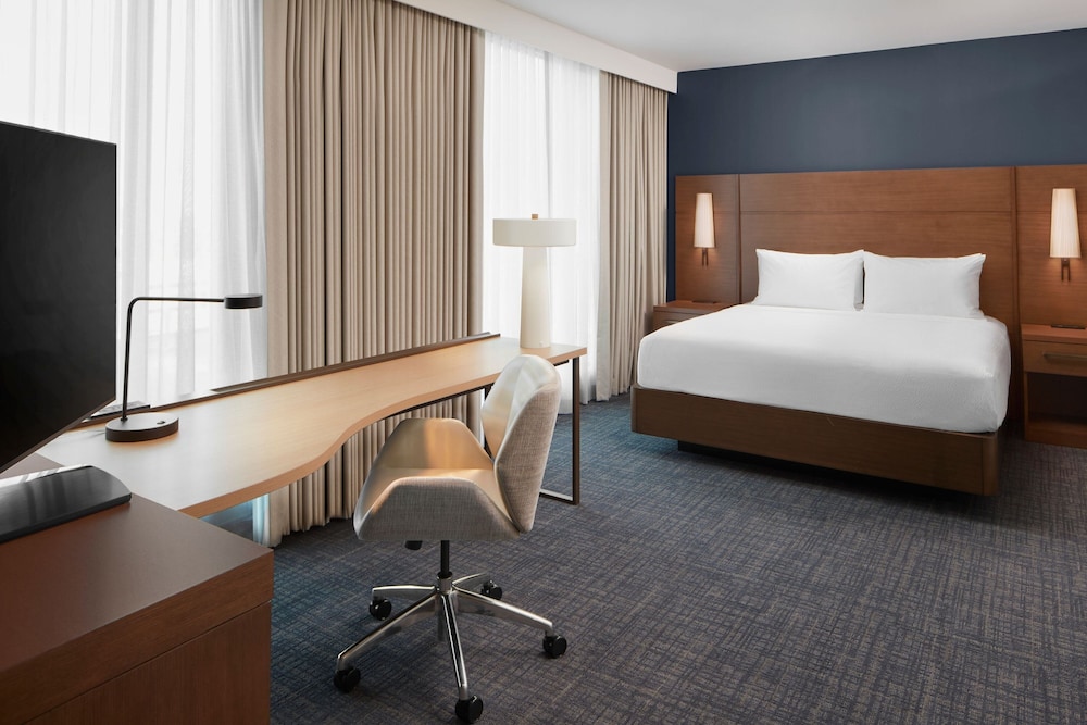 Residence Inn By Marriott Reston 19743033 — Reston