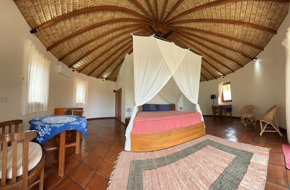 Villa Ponjok Batu Residence — 5-Star Luxury Hotel in Bali, Indonesia