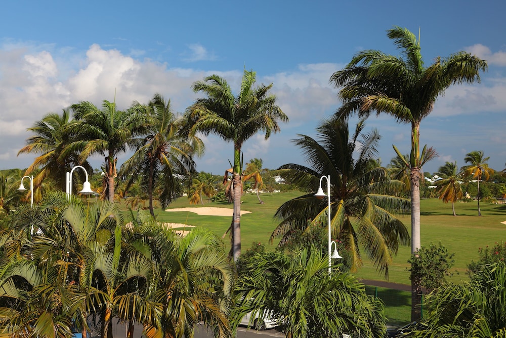 BWA Chik Hotel and Golf in Saint-Francois, Guadeloupe