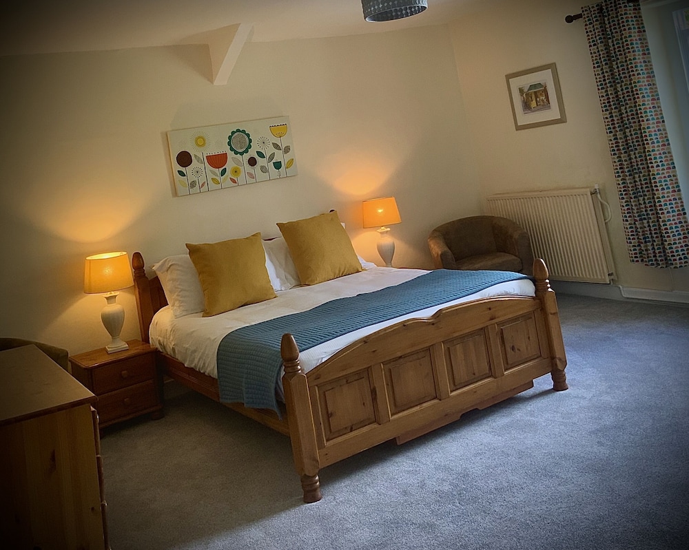Pheasant Inn — Carnforth — photo 3