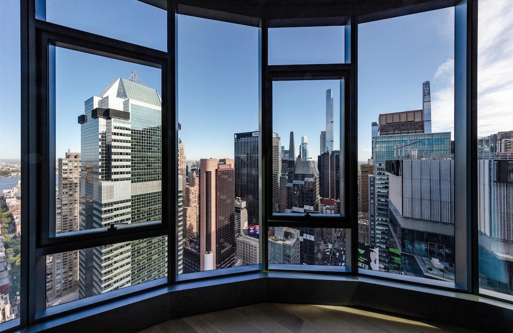 Tempo by Hilton New York Times Square - photo 61