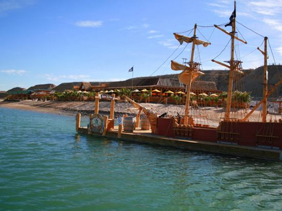 Pirate Cove Resort & Marina - photo 7