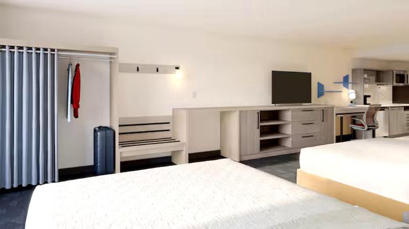 Home2 Suites By Hilton St. Joseph - photo 4