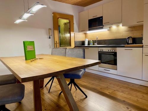 Appartementhaus Reiter — 4-Star Luxury Hotel in Altenmarkt Im Pongau, Austria