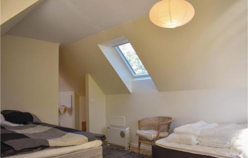 1 Bedroom Nice Apartment In Listerby — Ronneby — photo 5