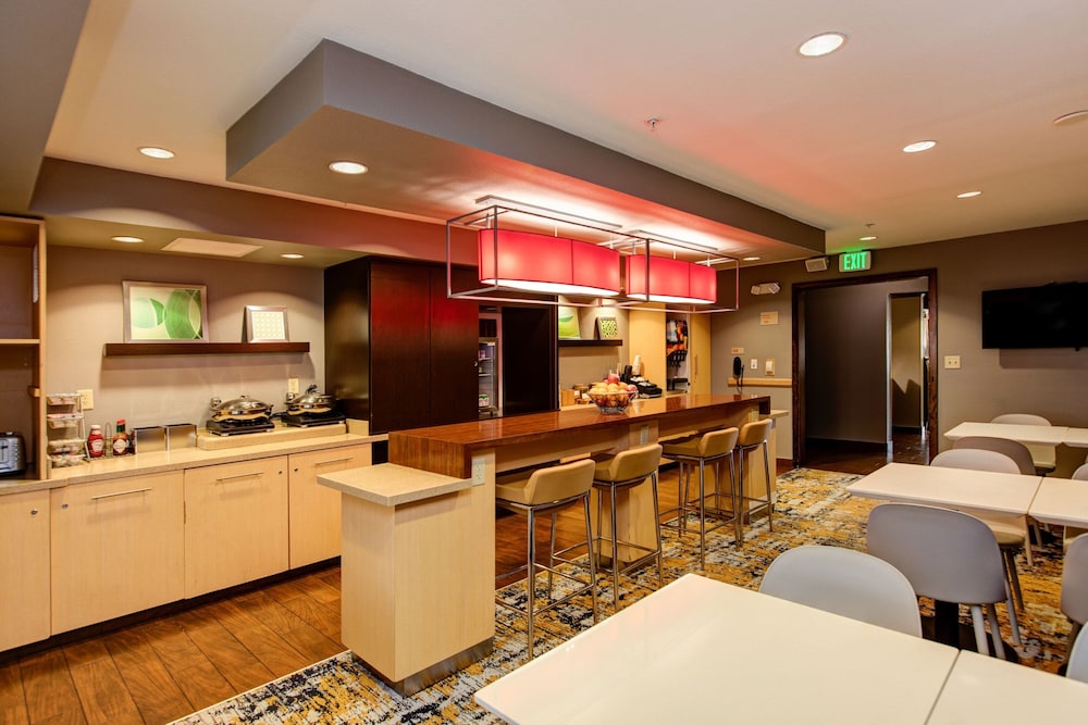 TownePlace Suites Colorado Springs Garden of the Gods - photo 22