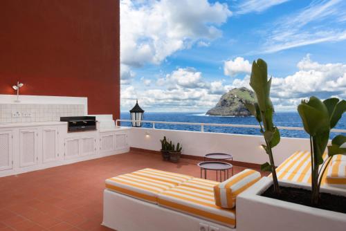 Casita Tradicional Canaria En Garachico Sanroquito18 in Garachico, Spain