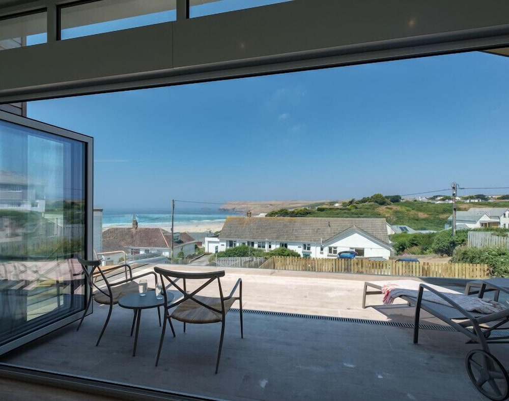 Point Break - last minute hotel in Polzeath