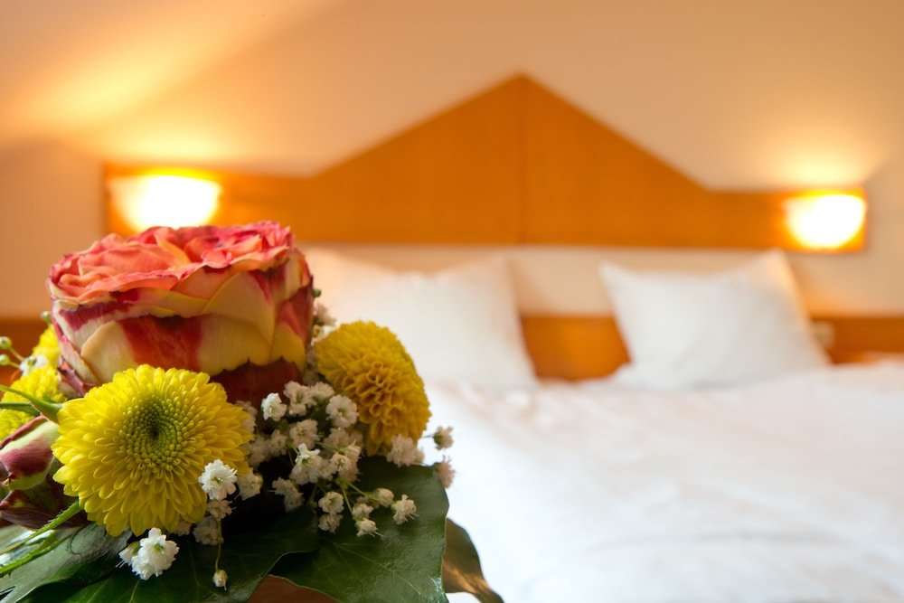 Burghotel Aschau — Aschau Im Chiemgau — photo 3