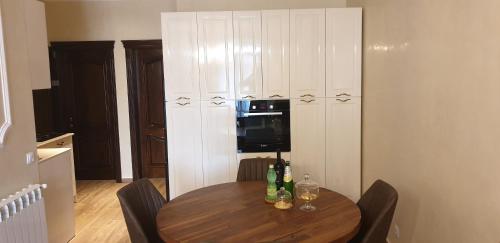 Batusi Apartment