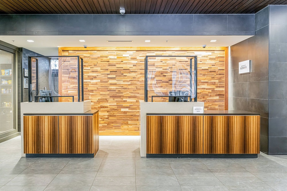 Courtyard by Marriott Asheville Biltmore Village - photo 5