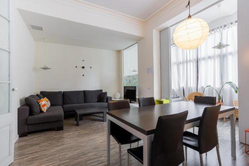 Casanova Elegance - carbon neutral hotel in Barcelona