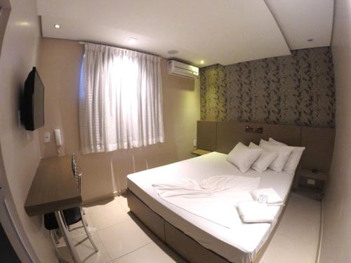 Marrocos Hotel - last minute hotel in Sao Paulo