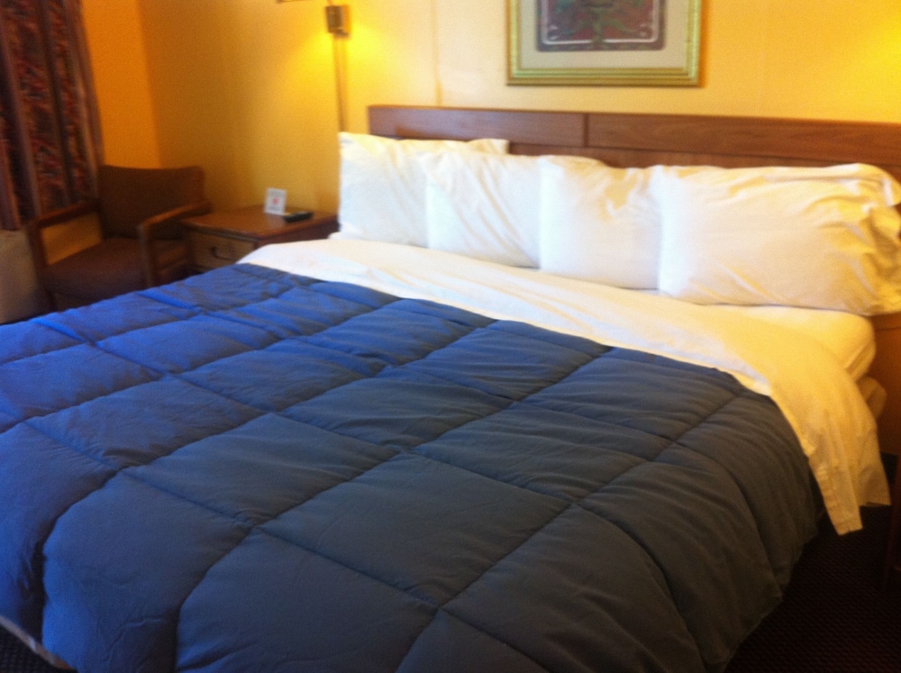 Green Crest Motel - photo 4